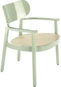 119 F lænestol fra Thonet