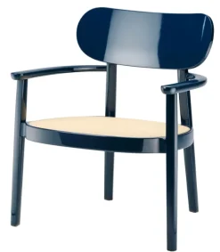 119 F lænestol fra Thonet