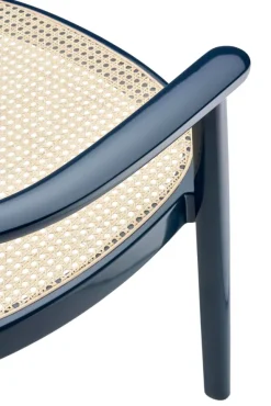 119 F lænestol fra Thonet