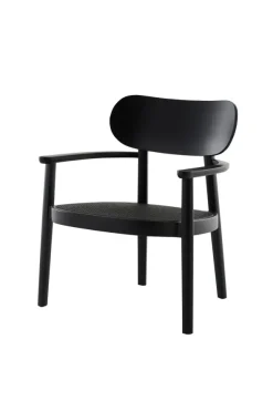 119 F lænestol fra Thonet