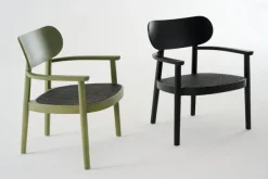 119 F lænestol fra Thonet