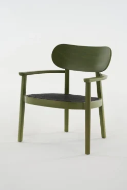 119 F lænestol fra Thonet