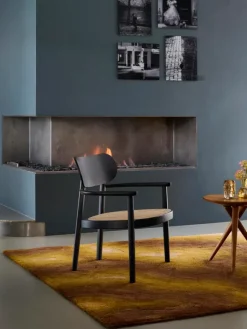 119 F lænestol fra Thonet