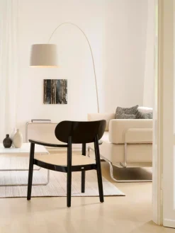 119 F lænestol fra Thonet