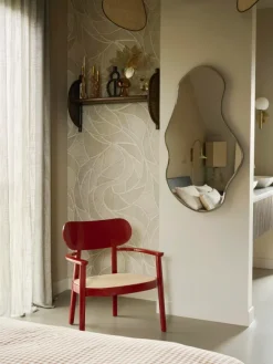119 F lænestol fra Thonet