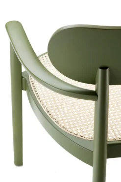 119 F lænestol fra Thonet