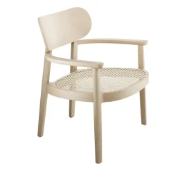 119 F lænestol fra Thonet