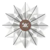 Flock of Butterflies Clock fra Vitra