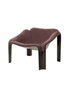 F300 Lounge Chair fra Gubi