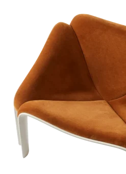F300 Lounge Chair fra Gubi