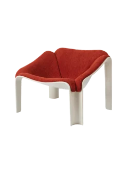 F300 Lounge Chair fra Gubi