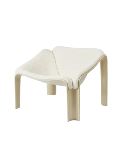 F300 Lounge Chair fra Gubi