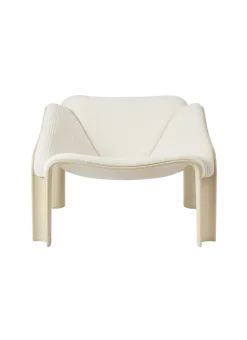 F300 Lounge Chair fra Gubi