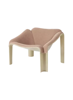 F300 Lounge Chair fra Gubi