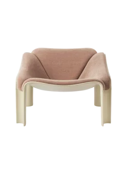 F300 Lounge Chair fra Gubi