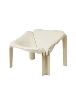 F300 Lounge Chair fra Gubi