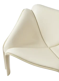 F300 Lounge Chair fra Gubi