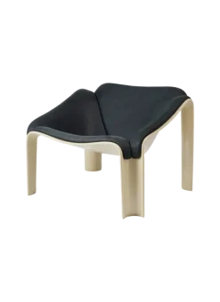 F300 Lounge Chair fra Gubi