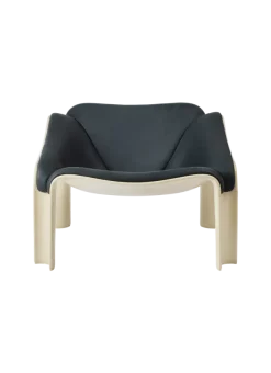 F300 Lounge Chair fra Gubi