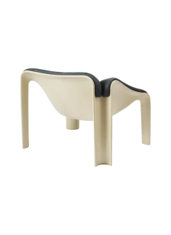 F300 Lounge Chair fra Gubi