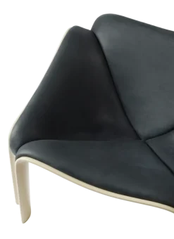 F300 Lounge Chair fra Gubi