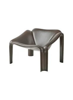 F300 Lounge Chair fra Gubi