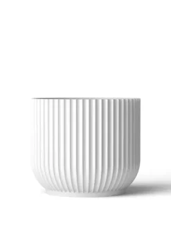 Flowerpot fra Lyngby Porcelæn