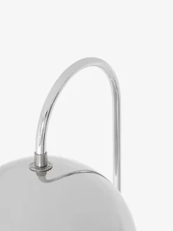 Flowerpot VP12 Gulvlampe fra &Tradition