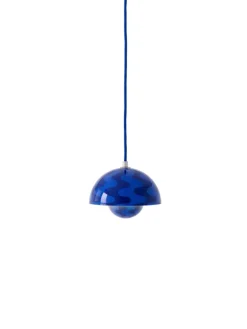 Flowerpot VP10 Pendel af Verner Panton