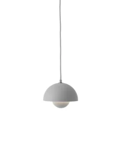 Flowerpot VP10 Pendel af Verner Panton
