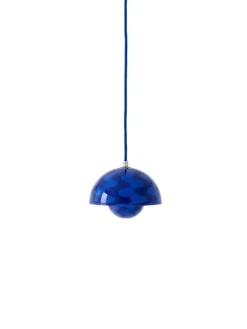 Flowerpot VP10 Pendel af Verner Panton
