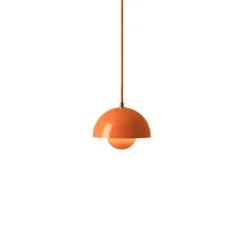 Flowerpot VP10 Pendel af Verner Panton