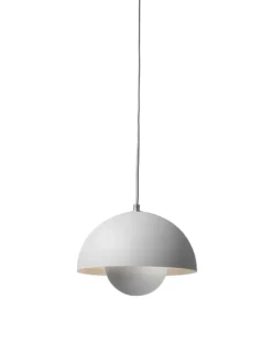 Flowerpot VP1 Pendel af Verner Panton