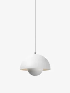 Flowerpot VP1 Pendel af Verner Panton