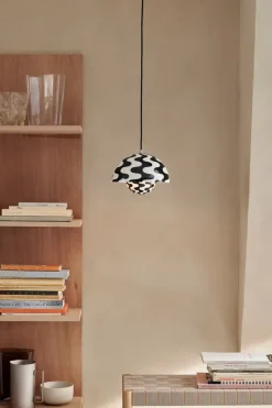 Flowerpot VP1 Pendel af Verner Panton