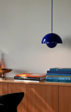 Flowerpot VP1 Pendel af Verner Panton