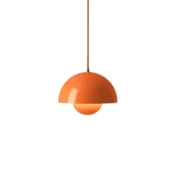 Flowerpot VP1 Pendel af Verner Panton