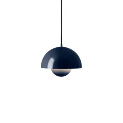 Flowerpot VP1 Pendel af Verner Panton