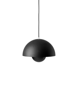 Flowerpot VP7 pendel af Verner Panton