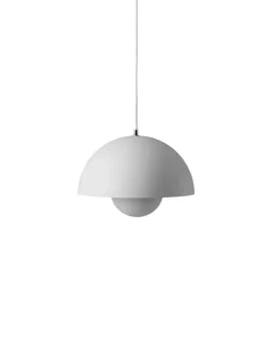 Flowerpot VP7 pendel af Verner Panton