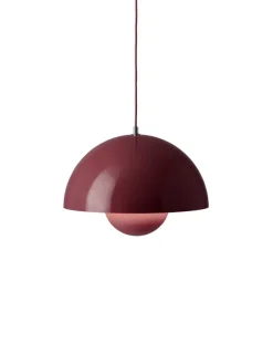 Flowerpot VP7 pendel af Verner Panton