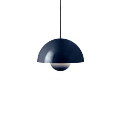 Flowerpot VP7 pendel af Verner Panton