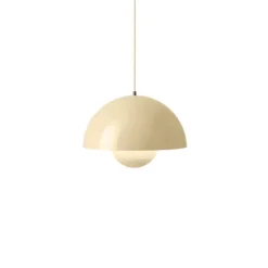 Flowerpot VP7 pendel af Verner Panton