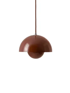 Flowerpot VP7 pendel af Verner Panton