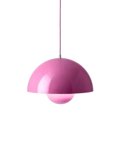 Flowerpot VP7 pendel af Verner Panton