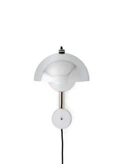 Flowerpot VP8 Væglampe af Verner Panton