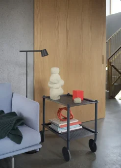 Flow Trolley, 2-layer fra Muuto
