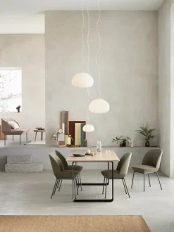 Fluid Pendel, large fra Muuto