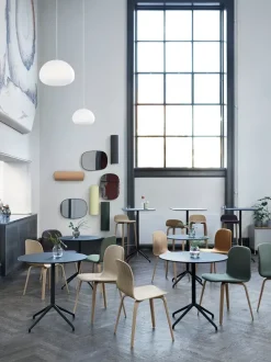 Fluid Pendel, small fra Muuto