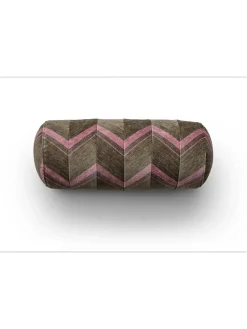 Flux Pyjamas Pillow, Ø22x50 fra Eilersen